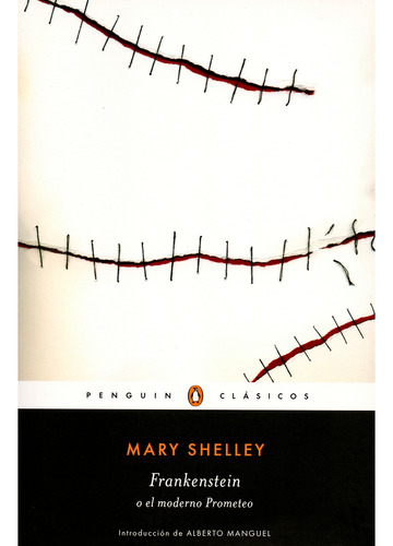 Frankenstein / Mary Shelley