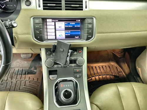 Land Rover Range Rover Evoque 2.0 Pure Si4