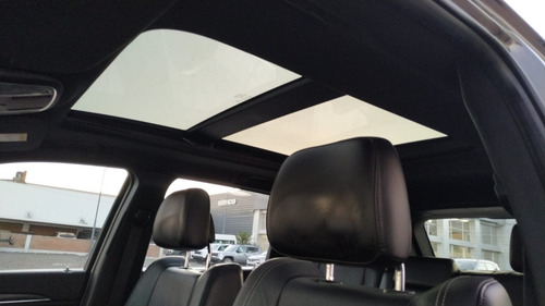 Imagen 6 de 11 de Jeep Grand Cherokee Limited