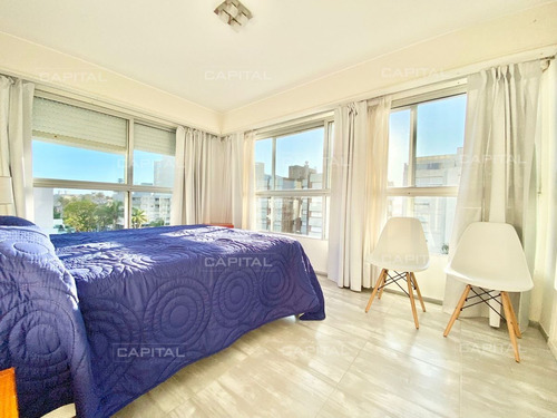 Imagen 10 de 18 de Apartamento De Tres Dormitorios En Venta, Punta Del Este - Punta Del Este Peninsula