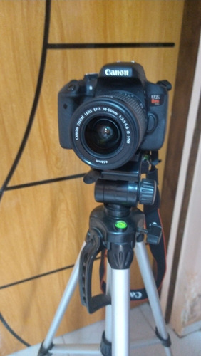 Canon T6i