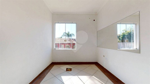 Casa Terrea Comercial - 20 Vagas - Para Locação No Alto Da Lapa - 85-im407379