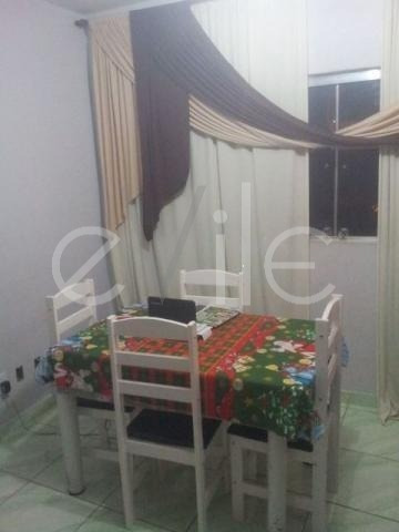 Imagem 5 de 16 de Casa À Venda Em Jardim Ouro Verde - Ca001088