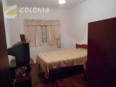 Imagem 5 de 24 de Casa - Ref: 20617