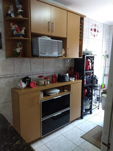 Imagem 12 de 21 de Cobertura 3 Quartos Santo André - Sp - Vila Lutécia - Rm478co