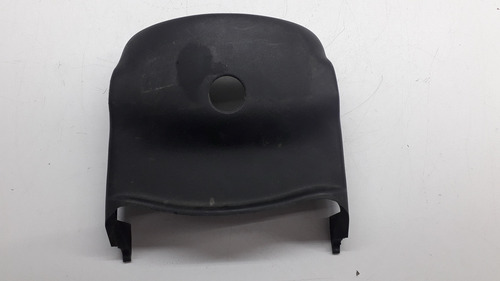 Moldura Capa Chave De Seta Superior Ford Fiesta Courier (Usado)