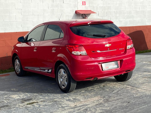 Chevrolet Onix 1.0mt Lt