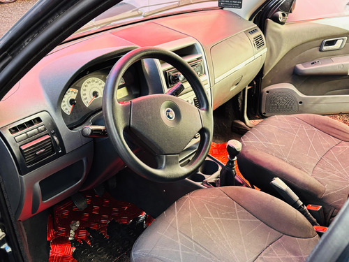 Fiat Palio 1.4 Elx Flex 5p