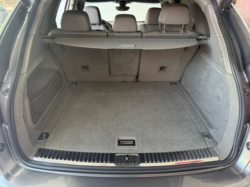 Porsche Cayenne 4.8 V8 S 5p