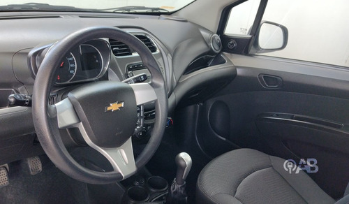 Imagen 7 de 10 de Chevrolet Beat 2020 1.2 Sedán Nb Lt Mt