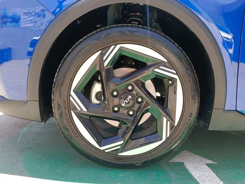 Kia K3 1.6 Ex At