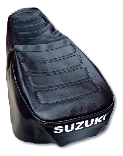 Forro Asiento Para Tapizar Suzuki Ax 100 Ax100 Moto