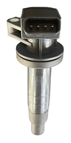 Imagen 3 de 5 de Bobina Toyota Corolla 1.8 16v 9091902239 Hasta 2009 Toyota