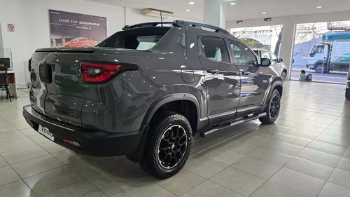 Fiat Toro 1.8 Freedom 4X2 At