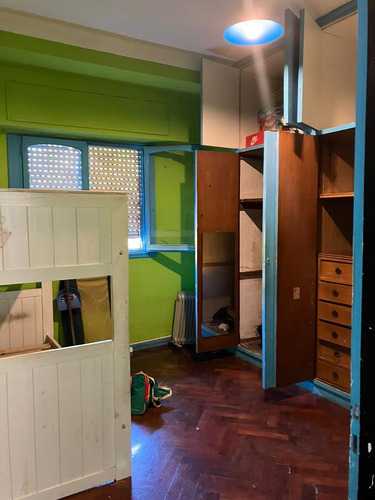 Departamento En Barracas