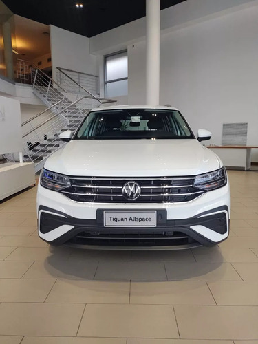 Volkswagen Tiguan Allspace 2.0 Tsi Life 4Motion Dsg