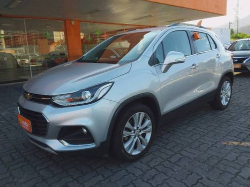 Chevrolet Tracker 1.4 16v Turbo Flex Premier Automático