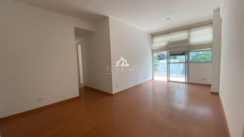 Apartamento - Ref: 493