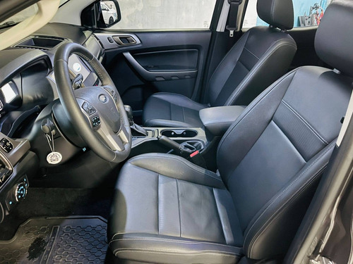 Imagem 10 de 11 de Ford Ranger 3.2 Xlt 4x4 Cd 20v Diesel 4p Automático