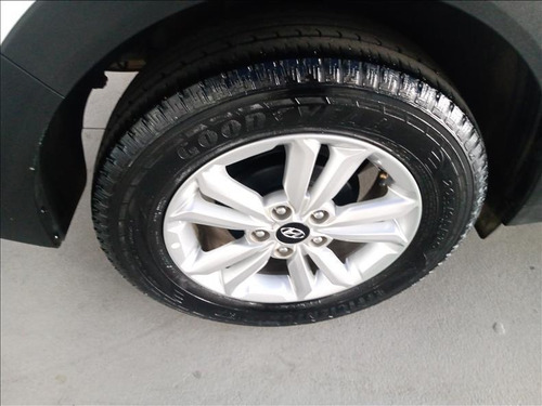 Imagem 9 de 10 de Hyundai Creta Creta 1.6 Pulse 4p Flex Manual