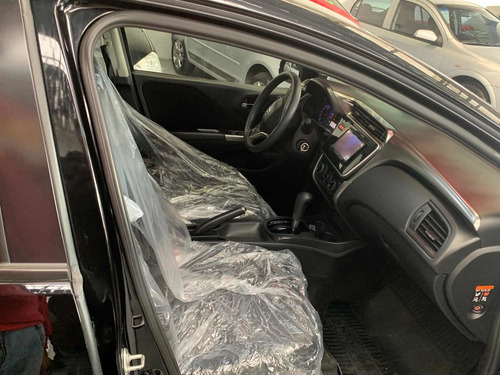 Imagem 13 de 13 de Honda City 2017 1.5 Exl Flex Aut. 4p