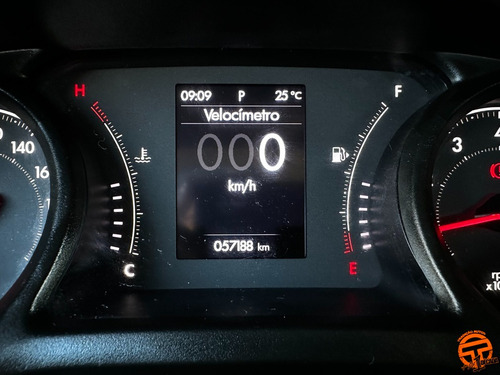 Fiat Pulse 1.0 Audace Turbo 200 Flex Aut. 5p