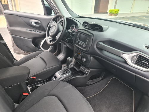 Imagen 12 de 14 de Jeep Renegade Sport 2019 $349500 Socio Anca
