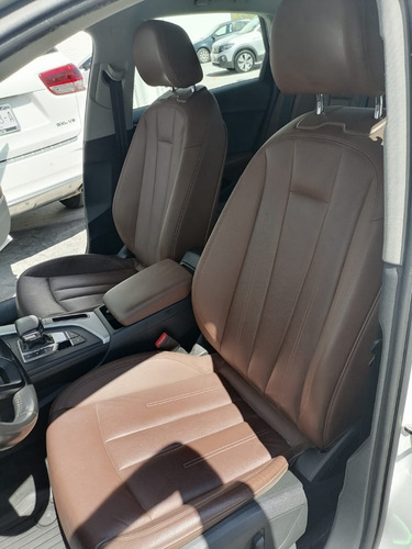 Imagen 8 de 9 de Audi A4