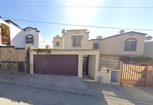 Casa De Remate Bancario- Ensenada, B.c -jcbb3