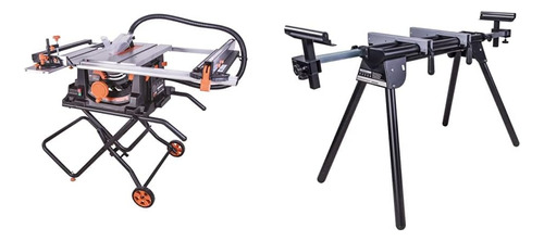 Evolution - Rage5-s Power Tools Rage5s - Sierra De Mesa Mult