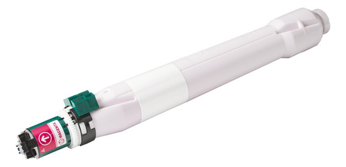 Toner Compatible M Aficio Mp C4501 C5501 410g 17k Magenta