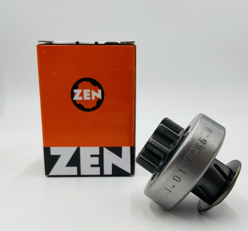 Bendix De Arranque Para Ford Fiesta / Renault Kangoo / Clio