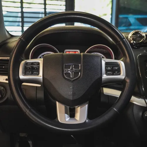 Dodge Journey Se 2018