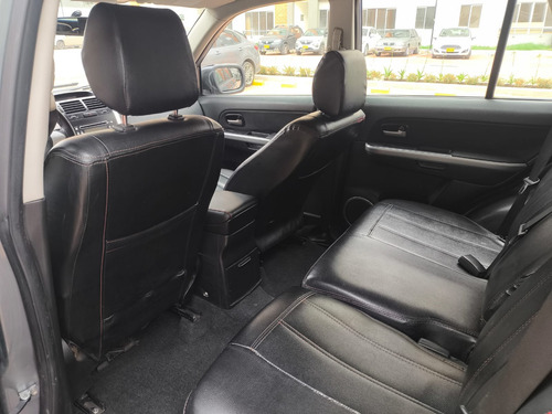 Suzuki Grand Vitara 2.7 Sz