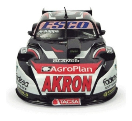 Coleccion Turismo Carretera Tc Por Unidad 1/43