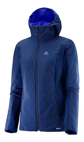 Salomon drifter shop mid jacket