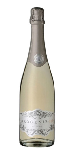 Espumante Progenie 3 Extra Brut 750ml - Bodega Vistalba