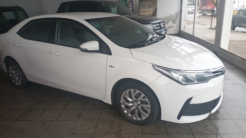 Toyota Corolla 1.8 Xli