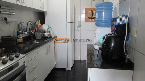 Imagem 4 de 20 de Belo Apartamento Ótima Localização Em Tucuruvi - Ml10116