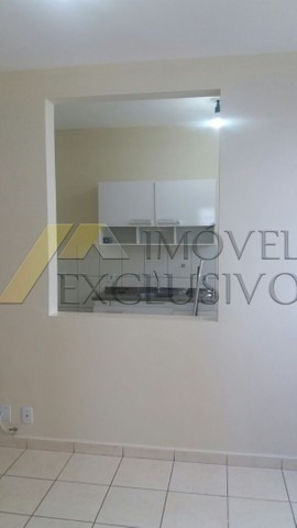 Imagem 3 de 8 de Apartamento, Jardim Helena, Ribeirão Preto - 401-v