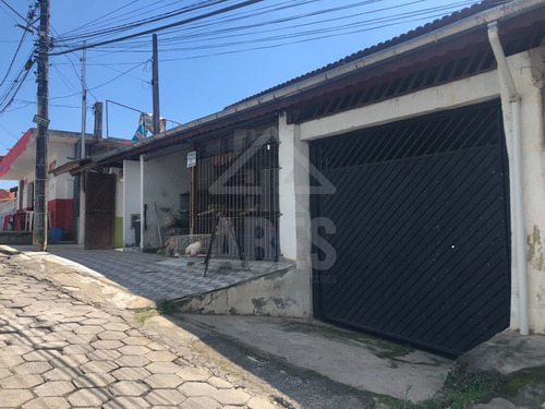Imagem 5 de 30 de Casa - Ca00007 - 69237822
