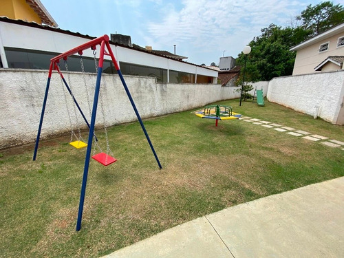 Imagem 29 de 30 de Casa Com 3 Dormitórios À Venda, 165 M² Por R$ 805.000,00 - Jardim Da Glória - Cotia/sp - Ca2803