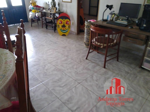 Imagem 3 de 11 de Casa Residencial À Venda, São Gonçalo, Taubaté - . - Ca0122