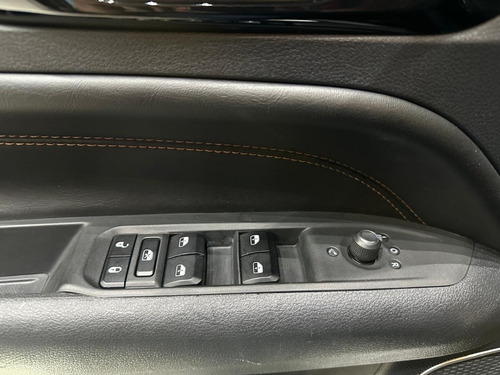 Jeep Compass 2.0 Limited 4x4 Aut. 5p