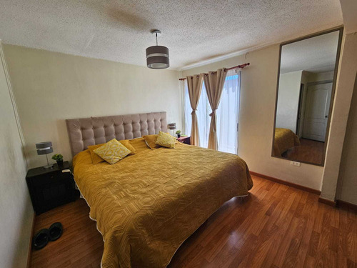 Casa En Kamac Mayu Calama (77067)