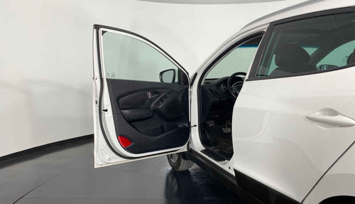 Imagen 15 de 15 de 42933 - Hyundai Ix 35 2015 Con Garantía