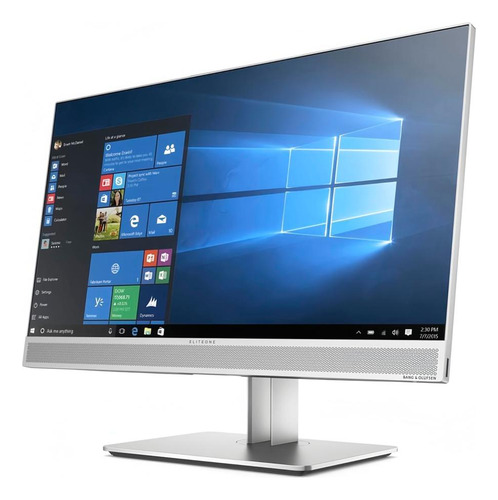 All In One Hp 800 G4 - 23,8' Core I5 Ram16gb/ssd256gb (Reacondicionado)