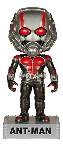 Figura Marvel Ant-man Funko