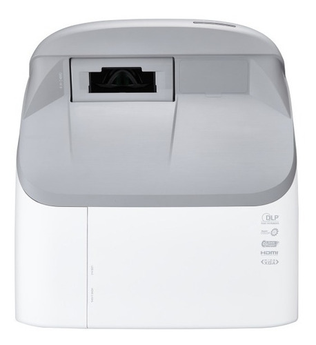 Imagen 9 de 9 de Proyector Ultracorto Viewsonic Wxga (1280x800) 3300l Ps700w