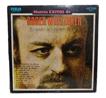 Comprar Roger Whittaker  Nuevos Exitos De Roger Whittaker , Lp